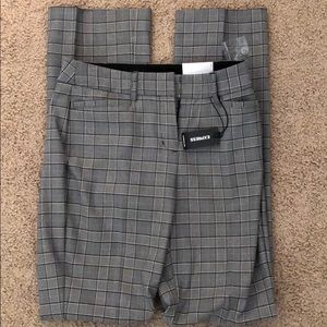 Work pants